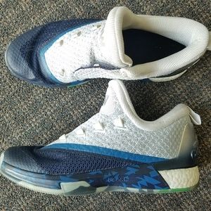 andrew wiggins crazylight boost
